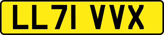 LL71VVX