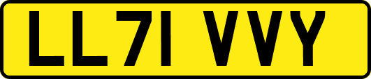 LL71VVY