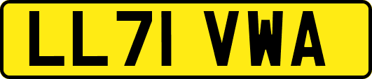 LL71VWA