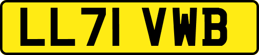 LL71VWB