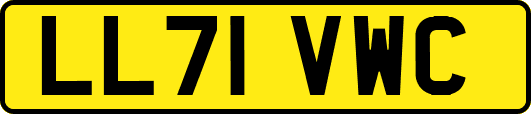 LL71VWC
