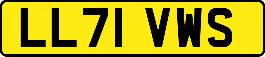 LL71VWS