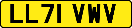 LL71VWV