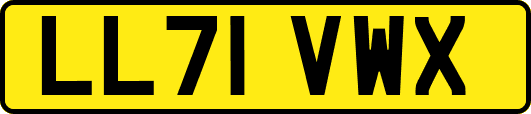 LL71VWX