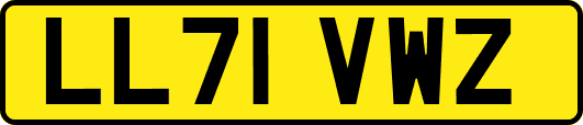 LL71VWZ