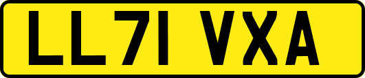LL71VXA