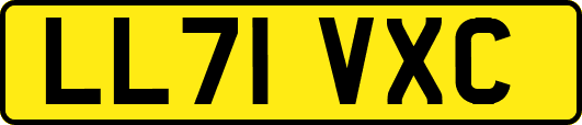 LL71VXC