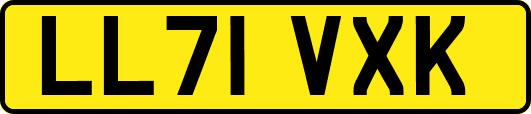 LL71VXK