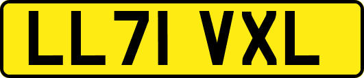 LL71VXL