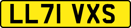 LL71VXS