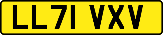 LL71VXV