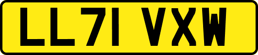 LL71VXW