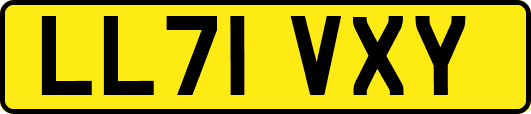 LL71VXY