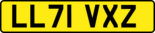 LL71VXZ