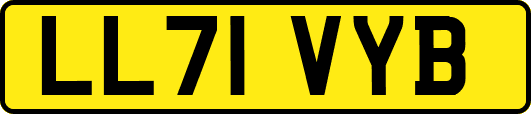 LL71VYB