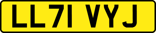 LL71VYJ