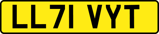 LL71VYT