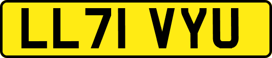 LL71VYU