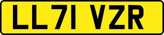 LL71VZR