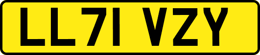 LL71VZY