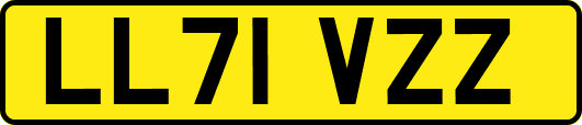 LL71VZZ