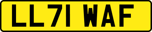 LL71WAF