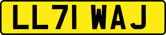 LL71WAJ