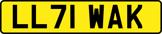 LL71WAK