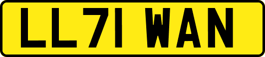 LL71WAN