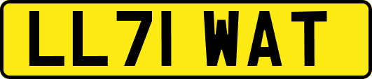 LL71WAT