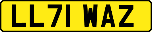 LL71WAZ