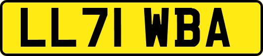 LL71WBA