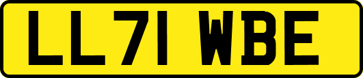 LL71WBE