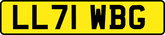 LL71WBG