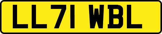 LL71WBL