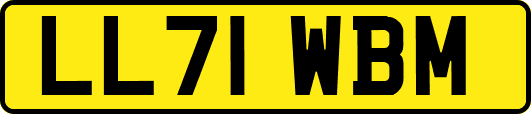 LL71WBM