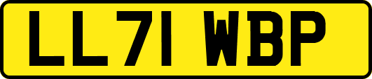 LL71WBP