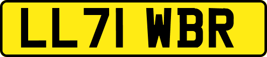LL71WBR