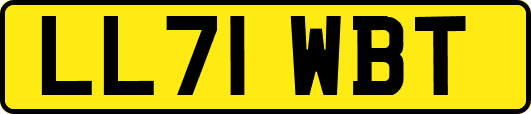 LL71WBT