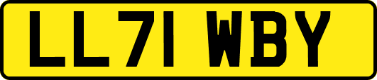 LL71WBY