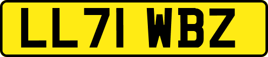 LL71WBZ