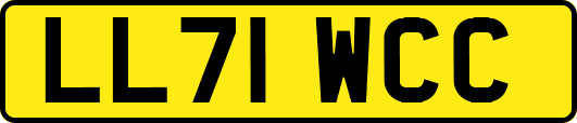 LL71WCC