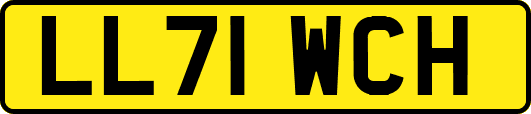 LL71WCH