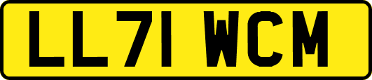 LL71WCM