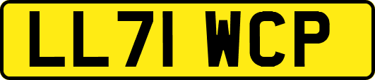 LL71WCP