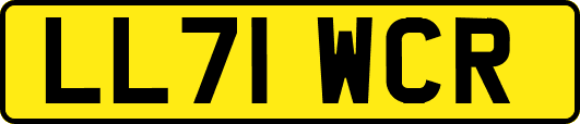 LL71WCR