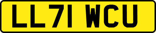 LL71WCU