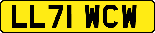 LL71WCW