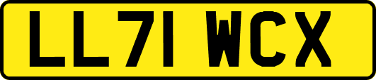 LL71WCX