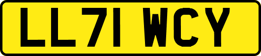 LL71WCY